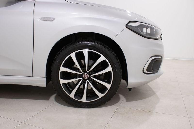FIAT Tipo Tipo 1.3 Mjet 95cv BUSINESS