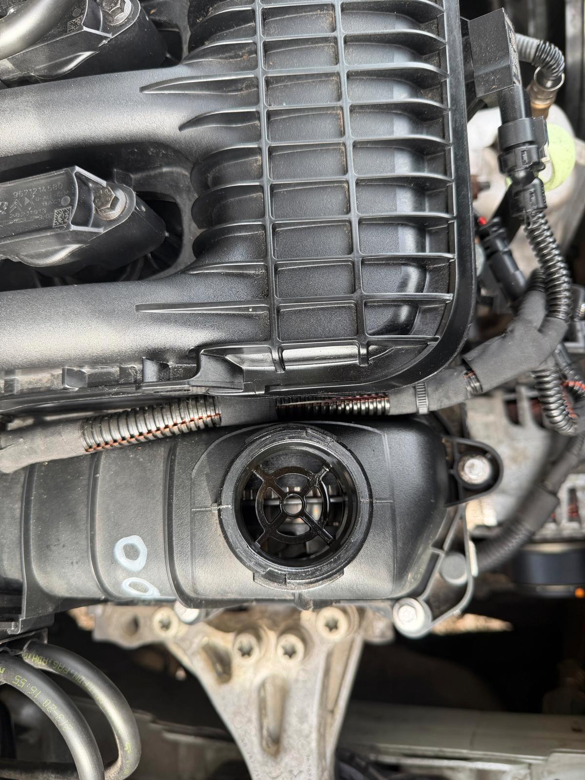 Citroën C3 1.2 Benzina 2020 – 59.000 km – Distribuzione fatta – Tagliando completo