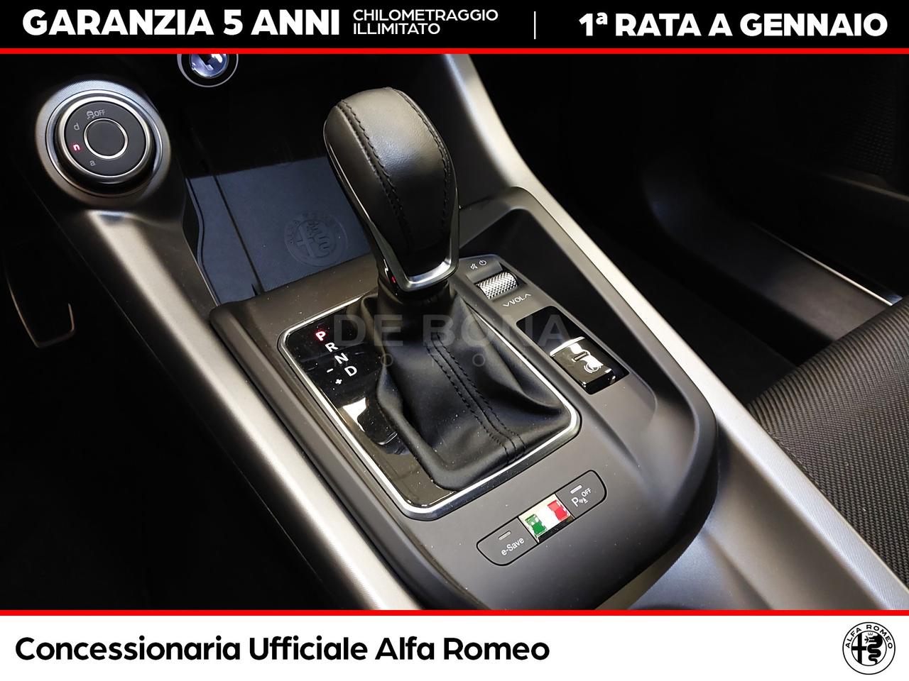 Alfa Romeo Tonale 1.3 phev speciale q4 280cv at6