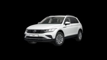 VOLKSWAGEN TIGUAN LIFE 2.0 TDI IN ARRIVO