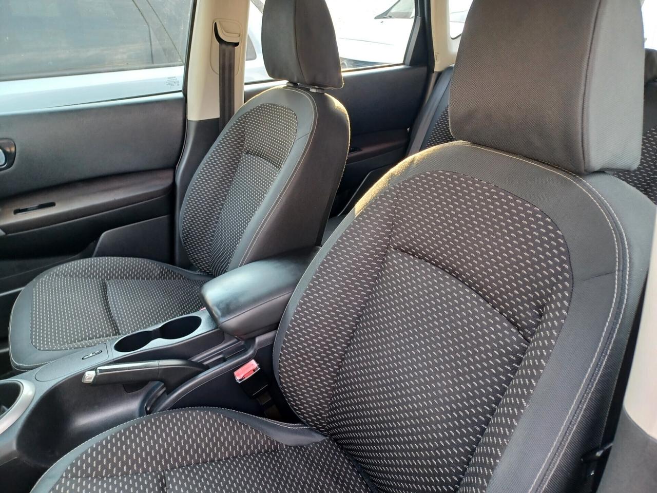 Nissan Qashqai 1.5 dCi Acenta PERFETTA