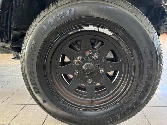 SUZUKI Samurai 1.0 Cabriolet*/*BELL1SS1MO*/*