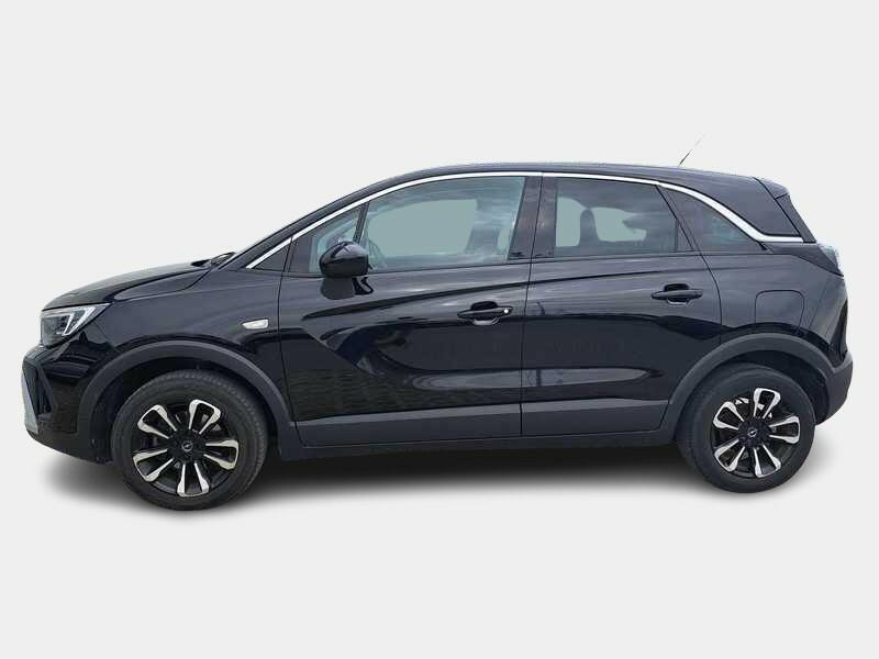 OPEL CROSSLAND 1.2 110CV BZ ELEGANCE