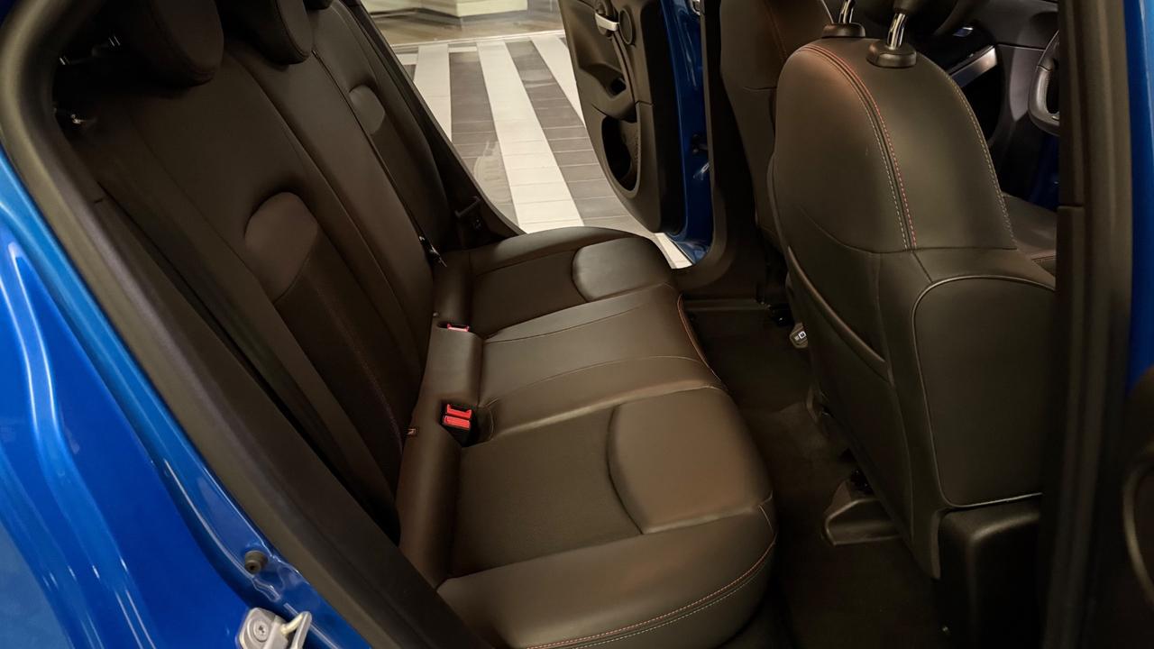 Fiat 500X 1.6 MultiJet 130 CV Sport