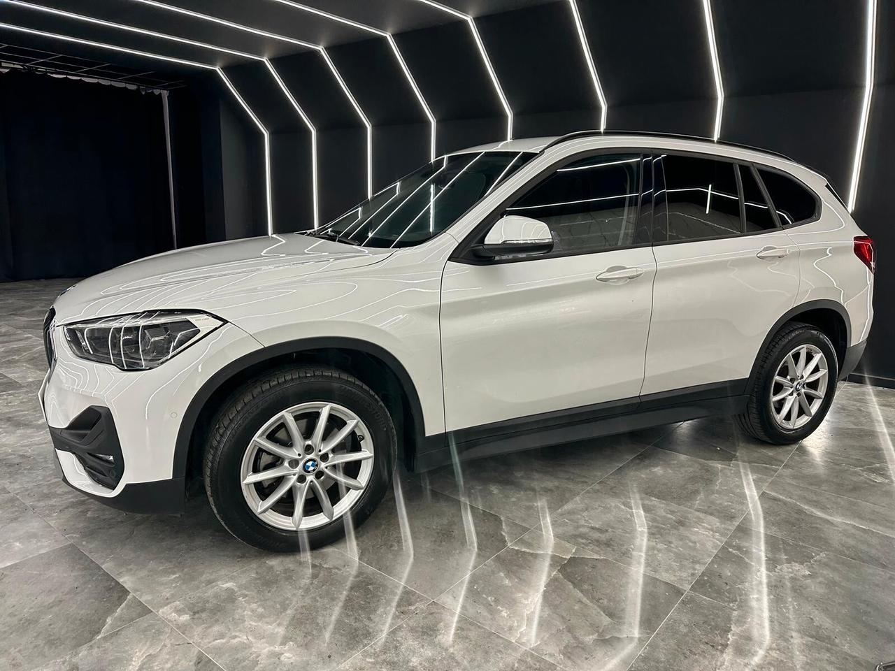 Bmw X1 sDrive18d