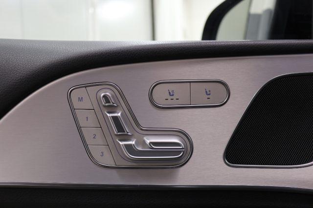 MERCEDES-BENZ GLE 300 d 4Matic Premium