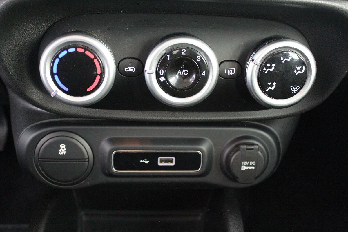 FIAT - 500 L - 1.3 Multijet 95 CV Business