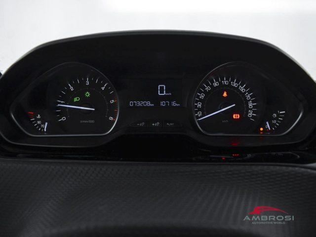 PEUGEOT 2008 75 Active