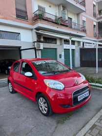Citroen C1 1.0 5 porte
