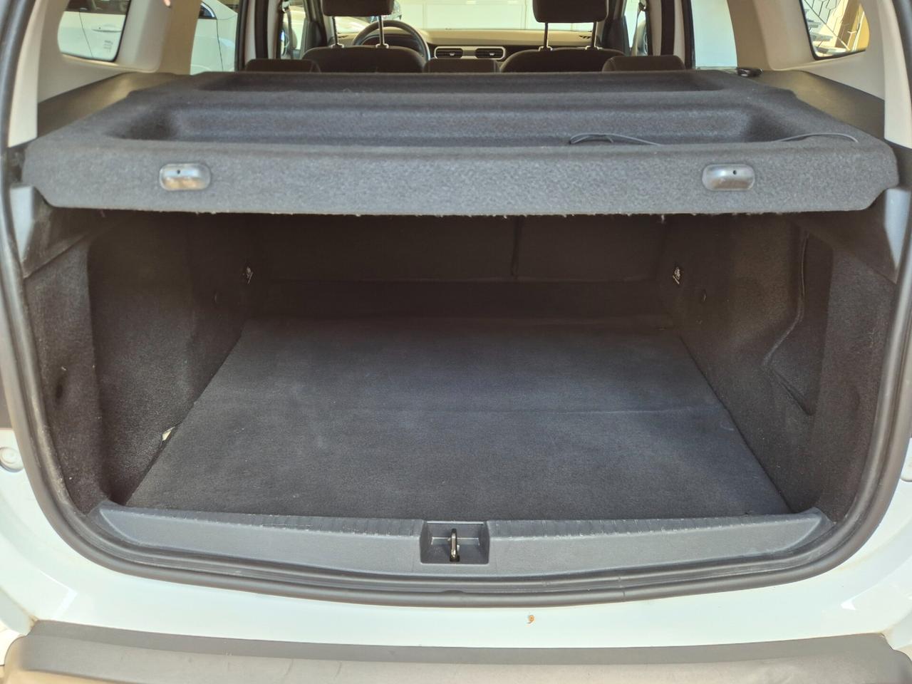 Dacia Duster 1.0 TCe GPL 4x2 Journey UP