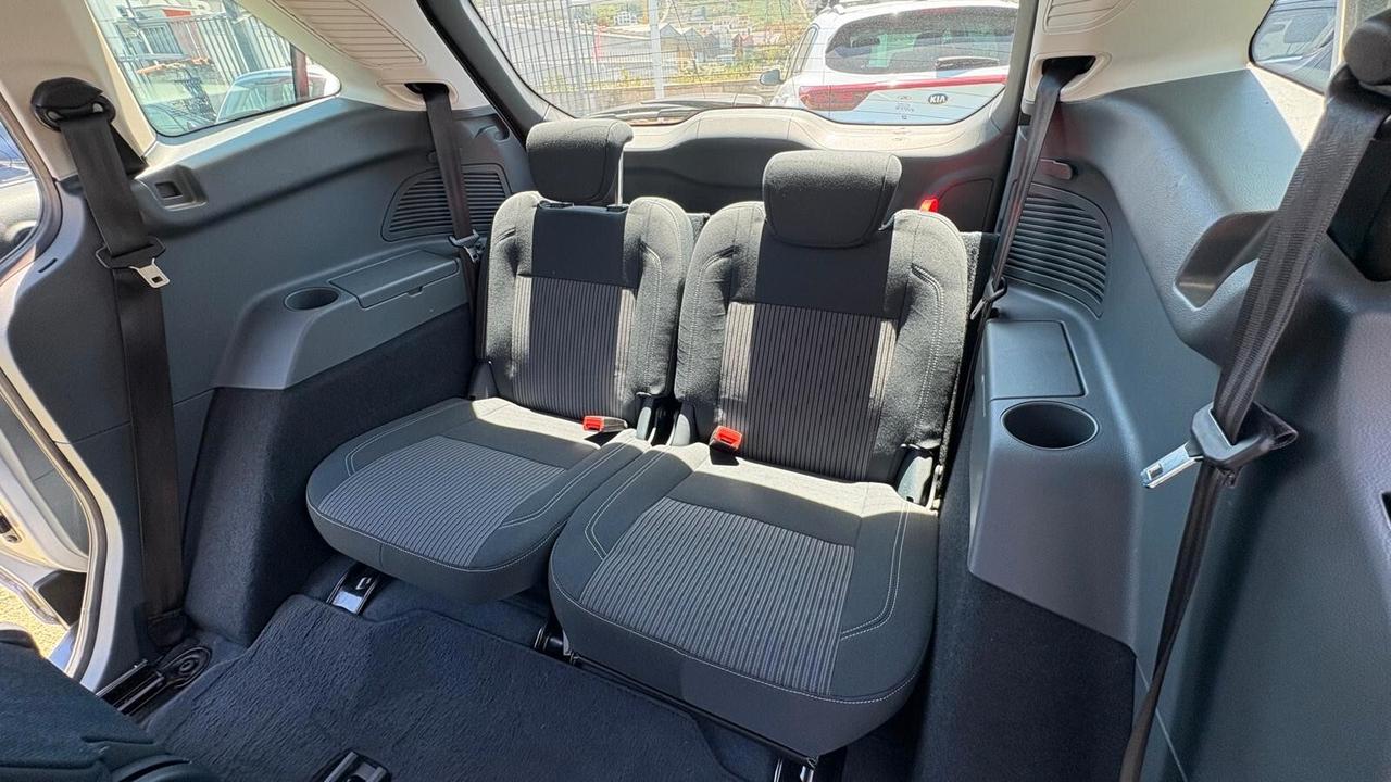 Ford C-Max 1.6 TDCI BH | DIESEL| T1DA CC 1560 CV 115 KW 85 MULTISPACE, 5 P. (1018798)