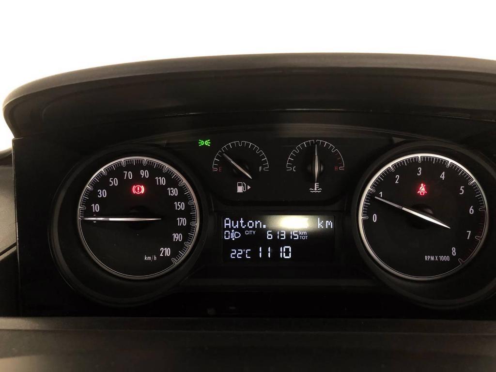 Lancia Ypsilon 5 Porte 1.2 Gold