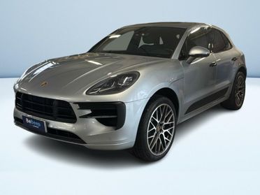 Porsche Macan 3.0 S PDK
