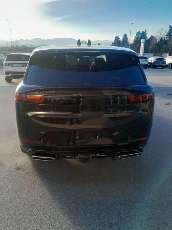Land Rover RR Sport Range Rover Sport 3.0 I6 PHEV 460 CV Dynamic SE IVA ESPOSTA NETTO EXPORT