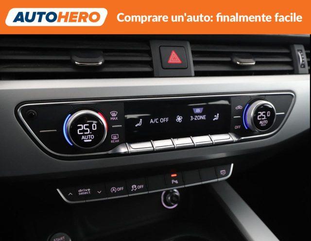 AUDI A4 Avant 2.0 TDI 150 CV S tronic