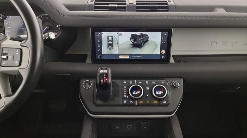 Land Rover Defender Defender 110 3.0d i6 mhev SE awd 250cv auto