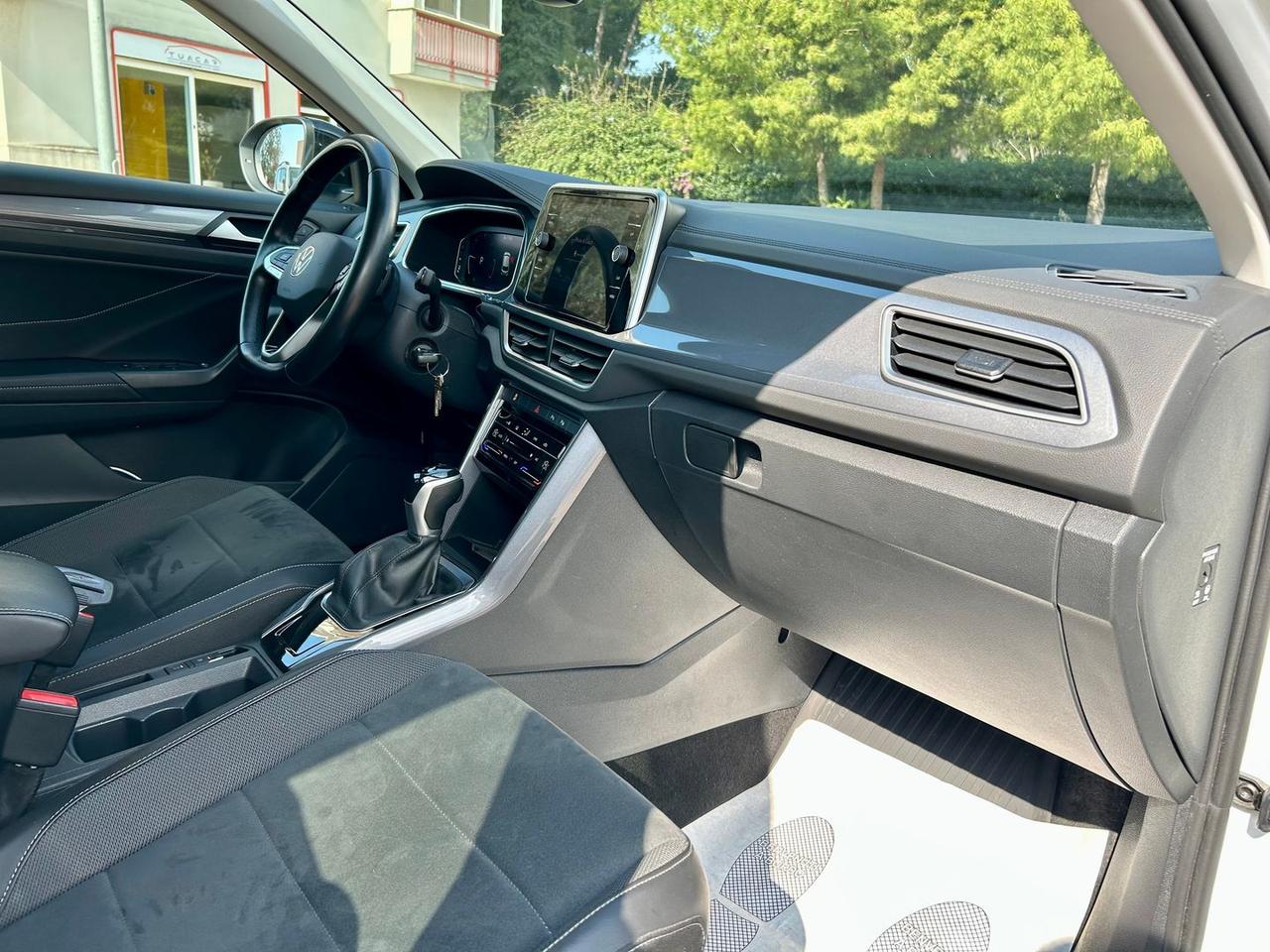 Volkswagen T-Roc 2.0 TDI Style #9657