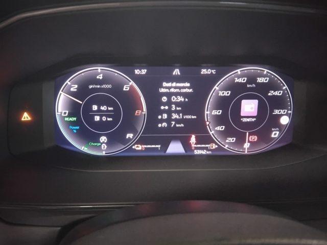 CUPRA Formentor 1.4 e-Hybrid DSG Impulse PLUG IN 19" VIDEO