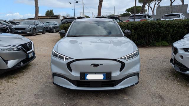 FORD Mustang AWD 269cv CAMERA POST. AMAZON ALEXA ANDROID/IOS