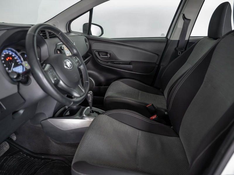 Toyota Yaris 1.5 Hybrid Active