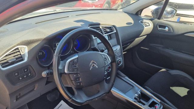 CITROEN C4 1.6 e-HDi 110 airdream CMP6 Exclusive