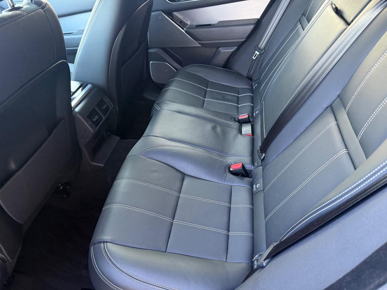 Land Rover Range Velar 2.0D I4 240 CV R-Dynamic HSE