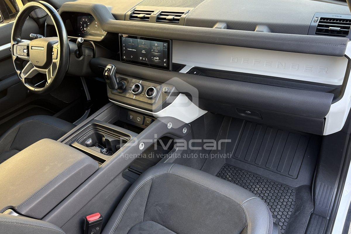 LAND ROVER Defender 90 3.0D I6 300 CV AWD Auto S