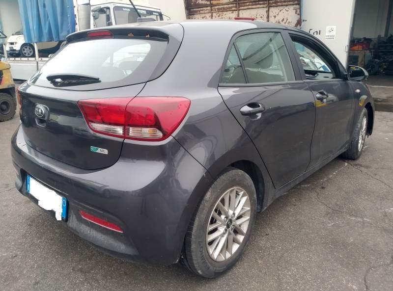 Kia Rio 1.2 MPi GPL Evolution