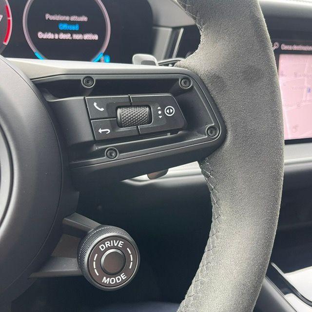 PORSCHE - Cayenne Coupe' - 3.0 V6 E-Hybrid