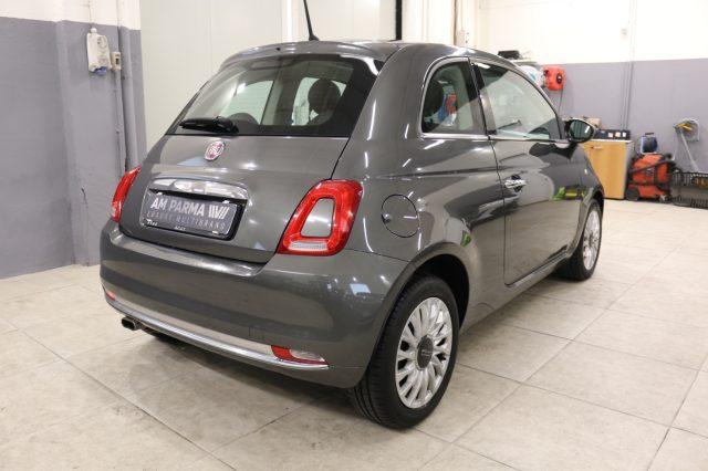 FIAT 500 1.2 Lounge "" Km 39800 "" TETTO PANORAMICO ""