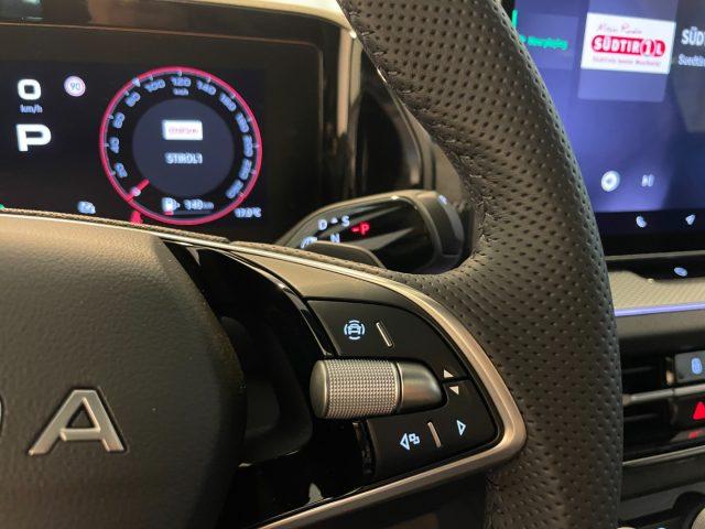 SKODA Kodiaq 2.0 TDI Sportline 4x4 DSG 7P GANCIO Matrix Navi