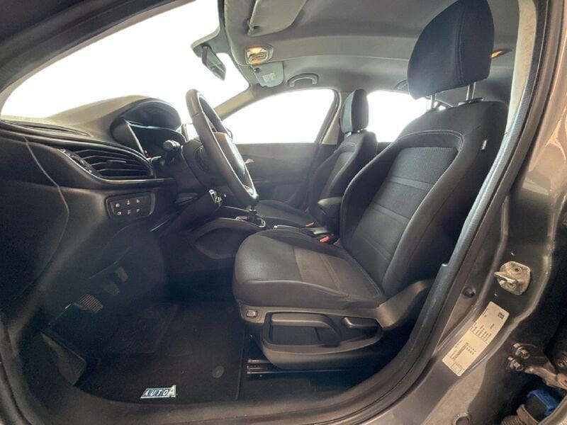 FIAT Tipo 1.4 5 porte Lounge