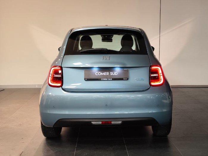 FIAT 500e - 500e 23,65 kWh Action