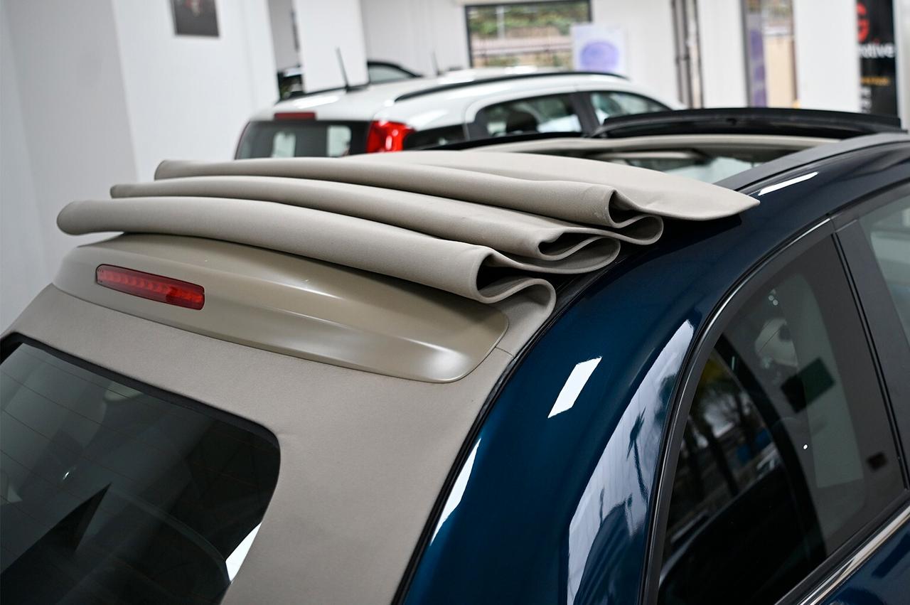 Fiat 500 C 1.0 Hybrid Dolcevita