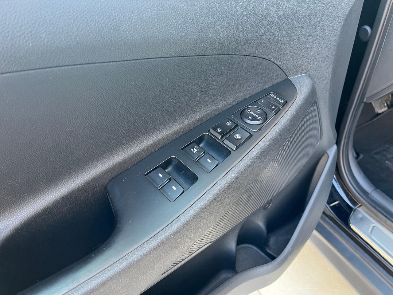 Hyundai Tucson 1.7 CRDi Comfort Plus 2wd 115cv