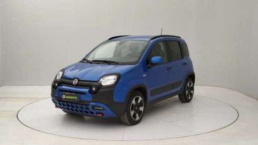 FIAT Panda New 1.0 FireFly Hybrid City Cross