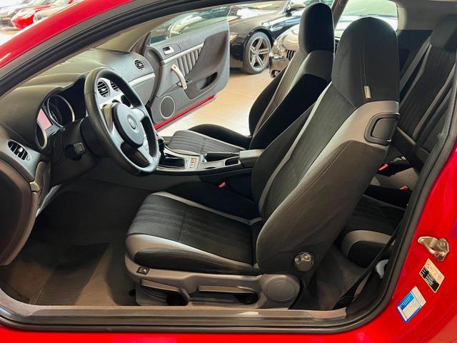 ALFA ROMEO Brera 2.2 JTS SOLO 88000KM ! ROSSO ALFA ! ITALIANA !