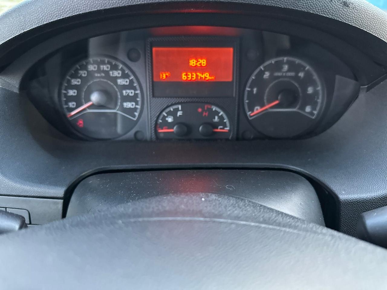 Citroen in ottime condizioni