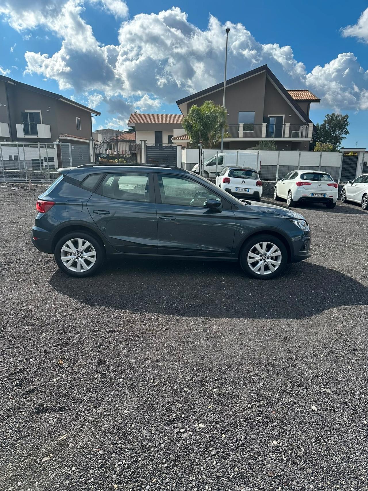 Seat Arona 1.0 EcoTSI Style