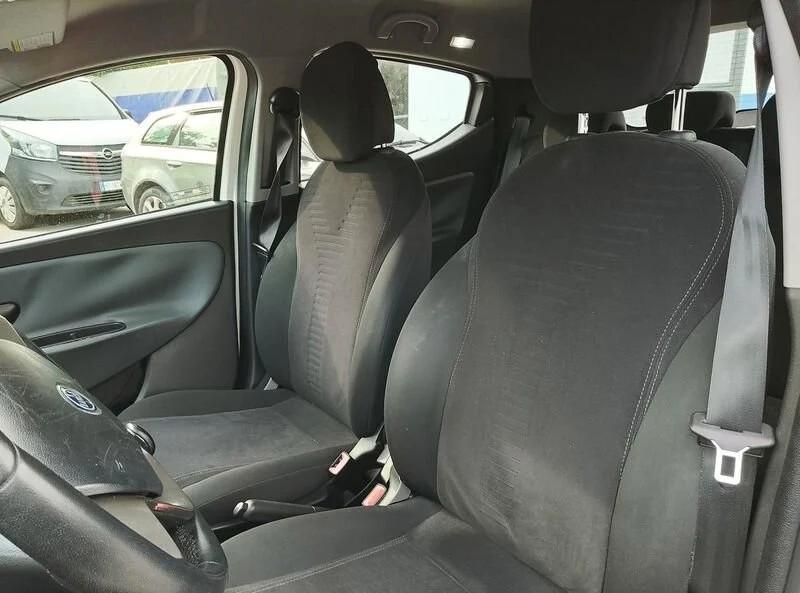 Lancia Ypsilon 1.2 GPL Silver - PREZZO REALE