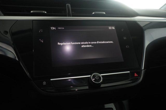 OPEL Corsa Corsa 1.2 100 CV Elegance