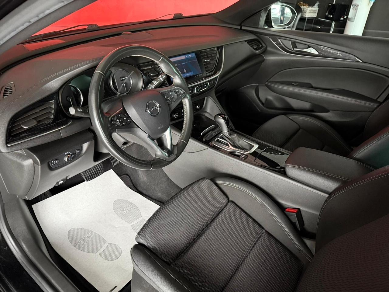 Opel Insignia 2.0 CDTI 174 CV S&S aut. Grand Sport Business