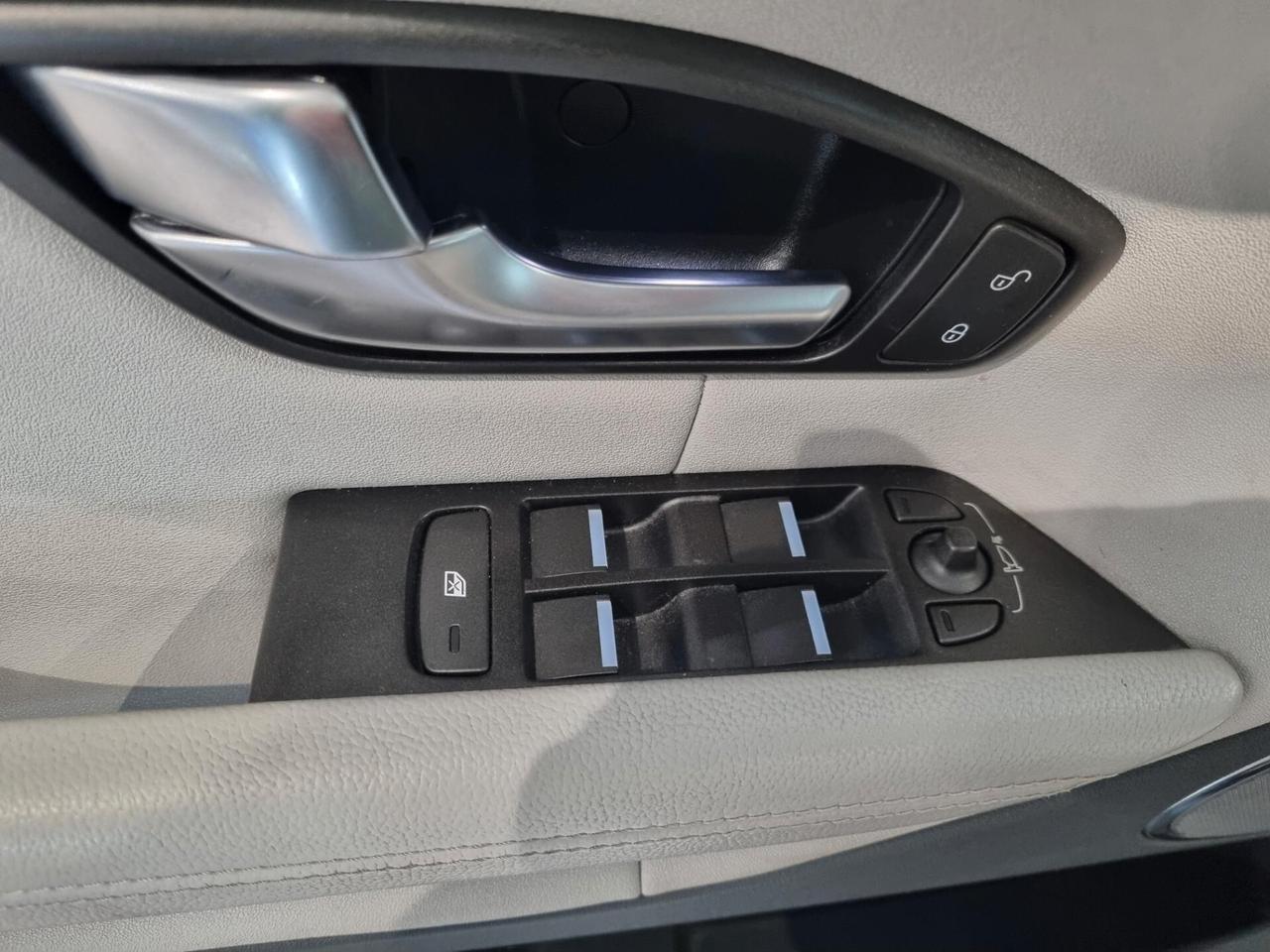 Land Rover Range Evoque 2.0 TD4 150 CV 5p. HSE