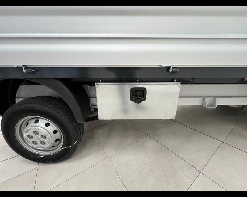 Citroën Jumper Autotelaio 35 L2 BlueHdi 165 S&S