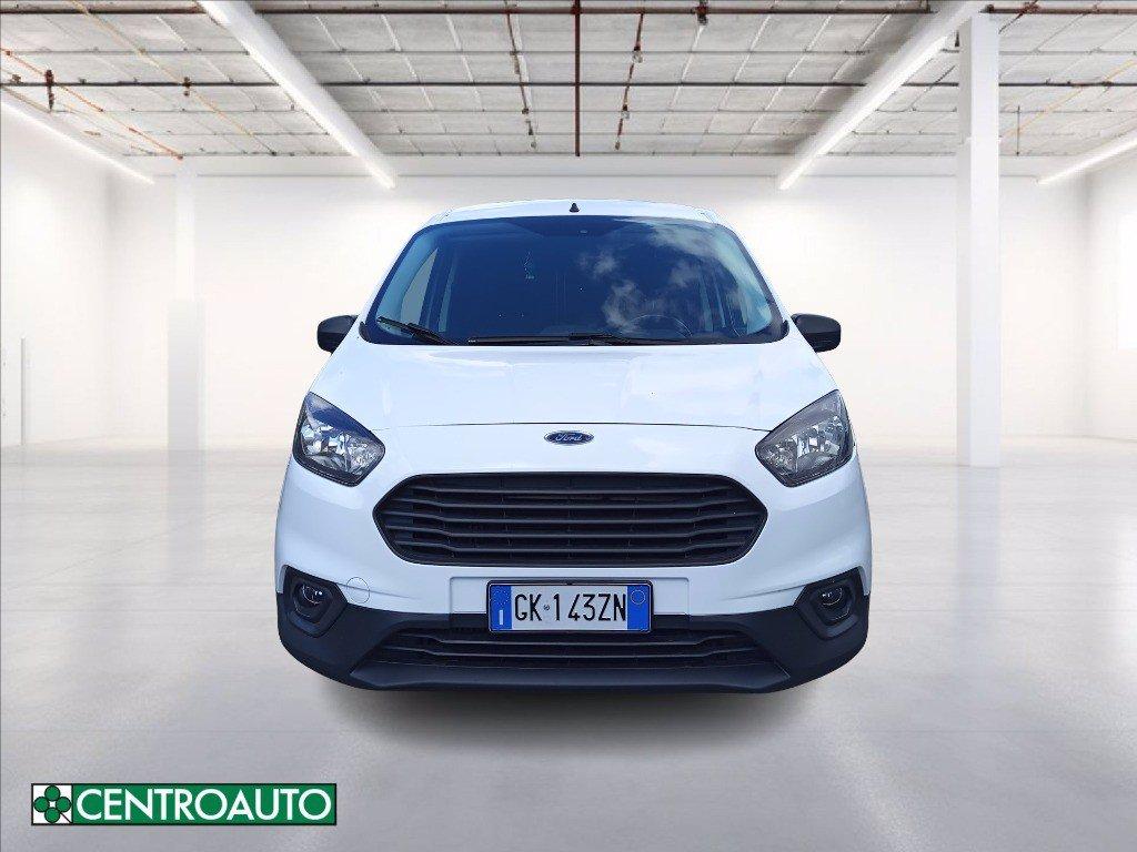 FORD Transit Courier 1.5 tdci 100cv S&S Trend my20 del 2022
