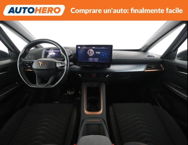 CUPRA Born 58kWh 204 CV