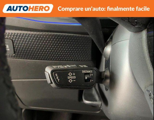 AUDI A1 allstreet 30 TFSI S tronic