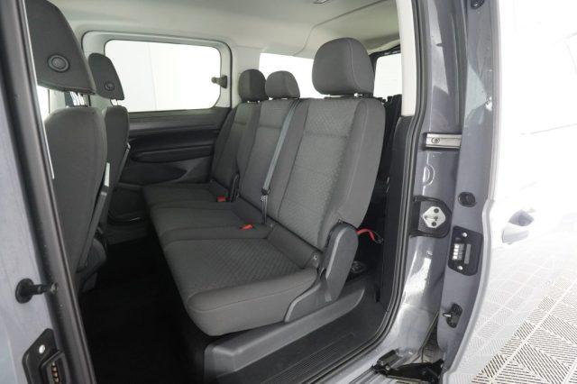 FORD Tourneo Connect Grand Tourneo Connect 2.0 EcoBlue 122 CV Powershif