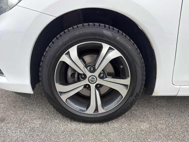 NISSAN Pulsar 1.5 dCi Tekna Autocarro