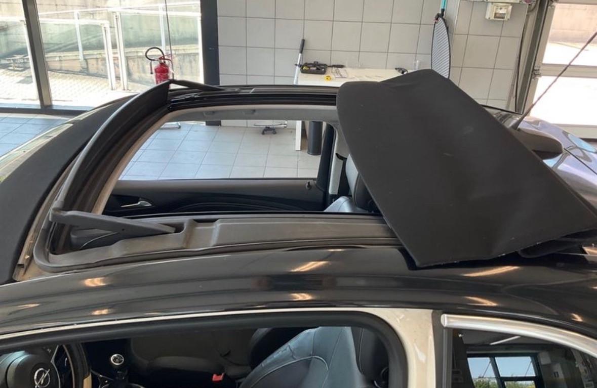 Opel Adam Rocks / CABRIO / GARANZIA /FINANZIAMENTI